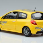 Renault Renault Clio RS Mk3 F1 Team Norev 1:18 1:18 Diecast