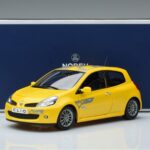 Renault Renault Clio RS Mk3 F1 Team Norev 1:18 1:18 Diecast