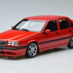 Volvo Volvo 850 R Sedan Otto 1:18 1:18 Diecast