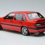 Volvo Volvo 850 R Sedan Otto 1:18 1:18 Diecast